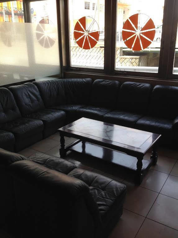 Orange Inn Sendaihigashi מראה חיצוני תמונה
