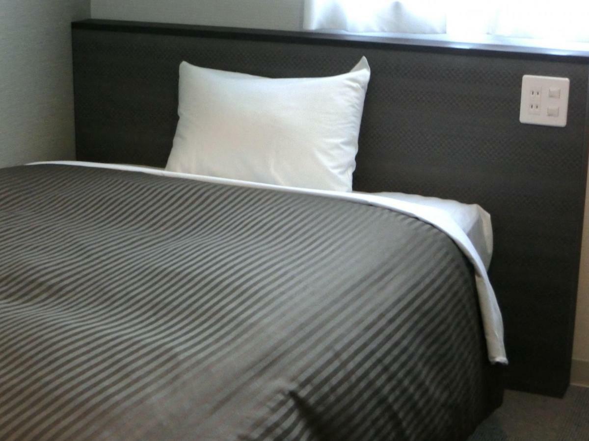 Orange Inn Sendaihigashi מראה חיצוני תמונה
